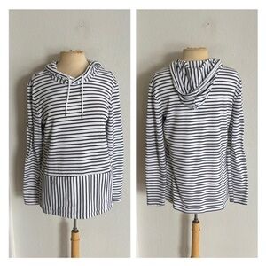 ❤️$5 RBX striped hoodie